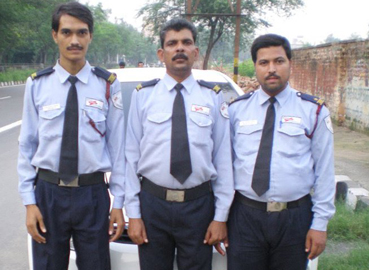 Security Guards